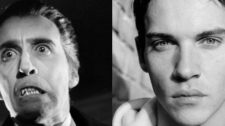 bild aus der news "Dracula": Jonathan Rhys Meyers wird zum Vampirgraf in neuer NBC-Serie