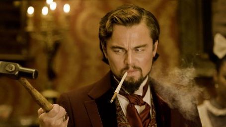 bild aus der news Quentin-Tarantino-Western "Django Unchained" ist endlich abgedreht