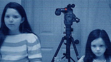 bild aus der news Erster unheimlicher Teaser zum Horror-Schocker "Paranormal Activity 4"