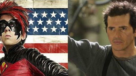 bild aus der news "Kick-Ass 2": John Leguizamo übernimmt Rolle im Action-Comedy-Sequel