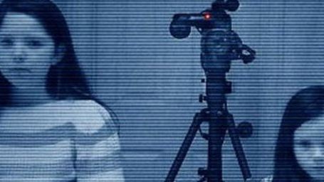 "Paranormal Activity 4": Erster Trailer zum vierten Teil der Grusel-Reihe