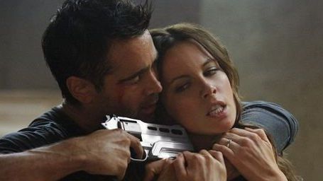 bild aus der news "Total Recall": Informatives Making-Of zum Sci-Fi-Actioner mit Colin Farrell
