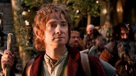 bild aus der news "Der Hobbit": Vorführungen im ungewöhnlichen 48fps-Look womöglich nur in ausgewählten Kinos