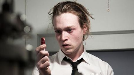 bild aus der news "Antiviral": Verstörender erster Trailer zu Brandon Cronenbergs Schönheitswahn-Thriller 