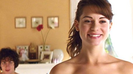 bild aus der news "Kick-Ass 2": Lyndsy Fonseca kehrt für kleinere Rolle zurück