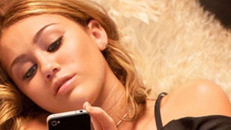 bild aus der news "Two and a Half Men": Miley Cyrus bekommt Gastauftritt
