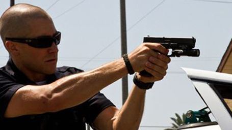 "End Of Watch": Nicht jugendfreier Trailer zum Action-Streifen mit Jake Gyllenhaal