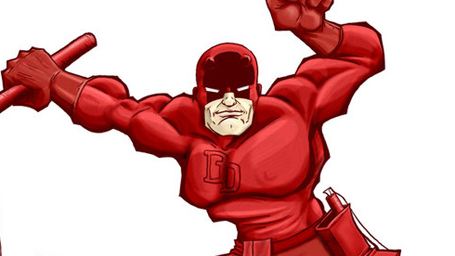 "Daredevil": Joe Carnahans Idee für einen düsteren Helden wurde abgewiesen