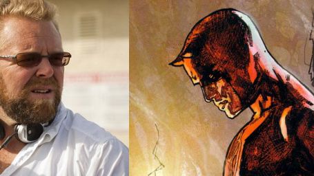 bild aus der news "Daredevil": Fox gibt Rechte auf, Joe Carnahan veröffentlicht großartige Konzept-Videos