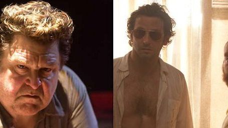 bild aus der news "Hangover 3": John Goodman soll dem Wolfsrudel die Hölle heiß machen