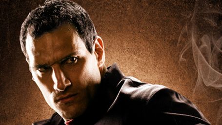 bild aus der news "Machete Kills": Chilenischer Action-Star Marko Zaror wird Mel Gibsons Handlanger