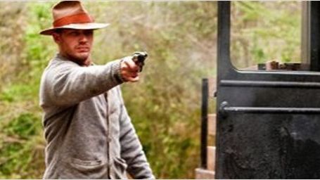 bild aus der news Neuer Red-Band-Trailer zum Prohibitionsdrama "Lawless" mit Tom Hardy und Shia LaBeouf