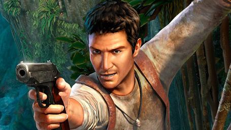"Uncharted: Drake's Fortune": Neue Autoren für Videospiel-Adaption, Neil Burger draußen