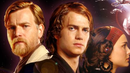 bild aus der news "Star Wars": Episode II und III kommen kurz nacheinander in 3D ins Kino