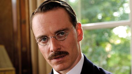 bild aus der news "Jane Got A Gun": Michael Fassbender in Rache-Western mit Natalie Portman