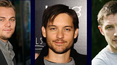 bild aus der news Di Caprio, Maguire und Hardy planen Tierschutz-Film