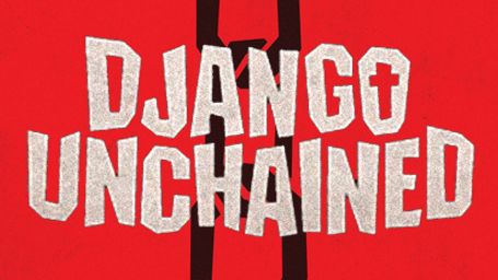 bild aus der news Neues Bild aus "Django Unchained": Jamie Foxx als cooler Pistolero im Tarantino-Western