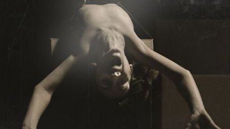 bild aus der news Neue schaurig-gruselige Bilder zum Horrorschocker "Sinister" mit Ethan Hawke