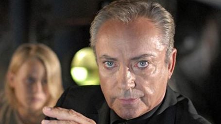 bild aus der news "Nymphomaniac": Udo Kier übernimmt Rolle im neuen Lars von Trier-Film