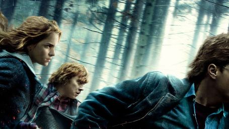 bild aus der news "Harry Potter": Cooles Video über alle acht Filme als Retrospektive