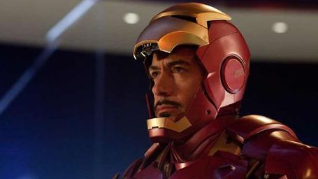 bild aus der news "Iron Man 3": Neuer Anzug wird womöglich eine Spezialfunktion enthalten