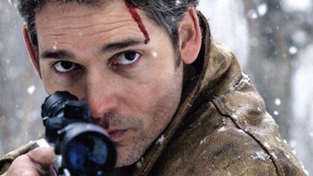 bild aus der news "Cold Blood": Erster deutscher Trailer zum eiskalten Thriller mit Eric Bana und Olivia Wilde