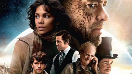 Exklusive Posterpremiere zu "Cloud Atlas" von Tom Tykwer und den Wachowskis