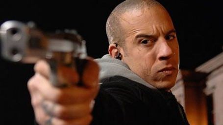 "The Last Witch Hunter": Action-Star Vin Diesel soll auf Hexenjagd gehen