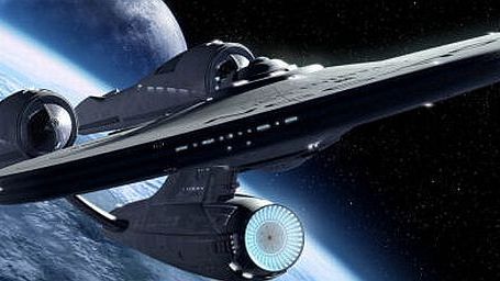 bild aus der news "Star Trek 2": Offizieller Titel der Sci-Fi-Fortsetzung enthüllt