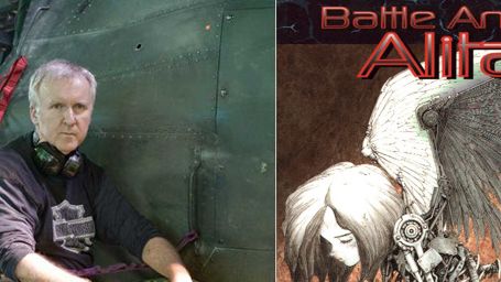 bild aus der news Hoffnung für "Battle Angel": James Cameron ist noch dran, Umsetzung jedoch frühestens 2017