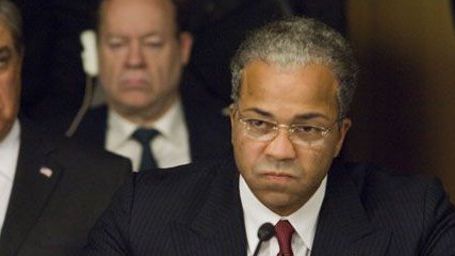 bild aus der news "Die Tribute von Panem 2": Jeffrey Wright stößt zum bereits namhaften Cast