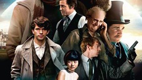 bild aus der news "Cloud Atlas": Erste Kritiken aus Toronto und neuer deutscher Trailer