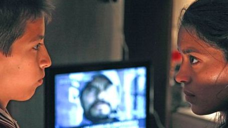 bild aus der news "Miss Bala": Erster deutscher Trailer zum packenden Drama über Mexikos Drogenkrieg