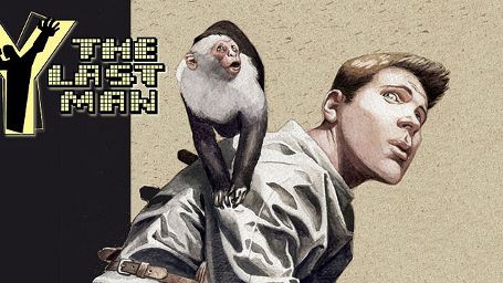 bild aus der news "Y: The Last Man": New Line Cinema gibt Graphic-Novel-Adaption höchste Priorität