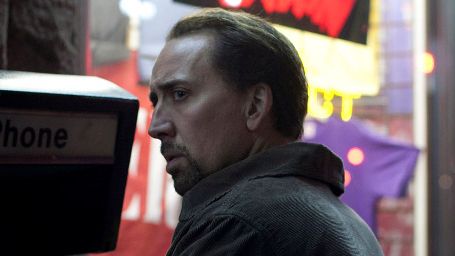 bild aus der news Nicolas Cage wird zornig in William Friedkins Action-Thriller "I Am Wrath"
