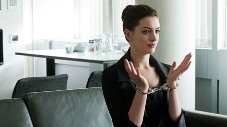 bild aus der news "The Dark Knight Rises": Kein ausführlicherer Director's Cut für die DVD und Blu-ray geplant