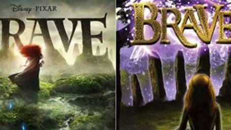 Disney droht britischem Studio mit Gerichtsverfahren wegen "Merida"-Abklatsch "Braver"