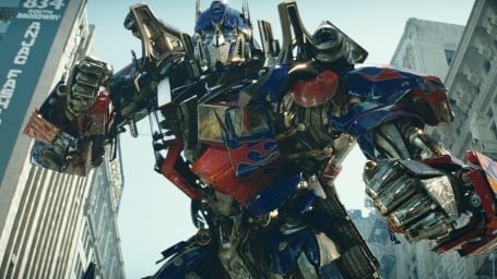 bild aus der news "Transformers 4" wird neue Roboter einführen um sinkende Actionfigurenverkäufe anzukurbeln