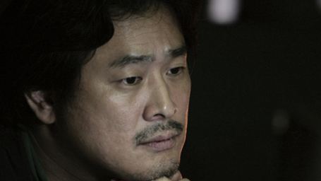 "Oldboy"-Regisseur Park Chan-Wook übernimmt Regie beim Verbrecher-Drama "Corsica 72"
