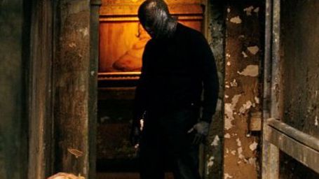 bild aus der news "The Collection": Erster Trailer zum Horror-Sequel des "Saw 3D"-Autors