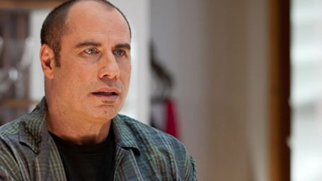 bild aus der news "The Killer": John Travolta will Rolle in 3D-Remake des John-Woo-Klassikers