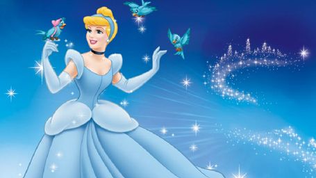 bild aus der news Exklusives Video zum DVD- und Blu-Ray-Start von Disneys "Cinderella" in der Diamond Edition