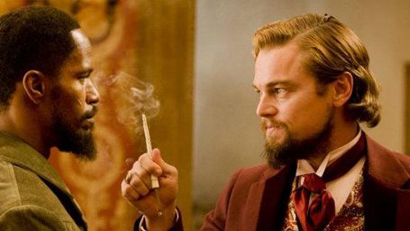 bild aus der news "Django Unchained": Cooles Fan-Poster zum Western von Quentin Tarantino