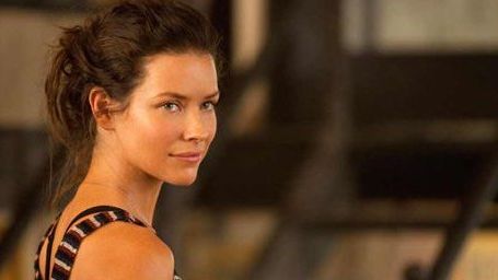 bild aus der news Erstes Bild von "Lost"-Star Evangeline Lilly als Elbin in "Der Hobbit"