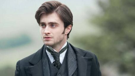 bild aus der news "Frankenstein": Daniel Radcliffe will eine der Hauptrollen übernehmen
