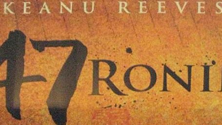 "Ronin 47": Werbefilmer Carl Rinsch doch noch als Regisseur am Schnitt beteiligt