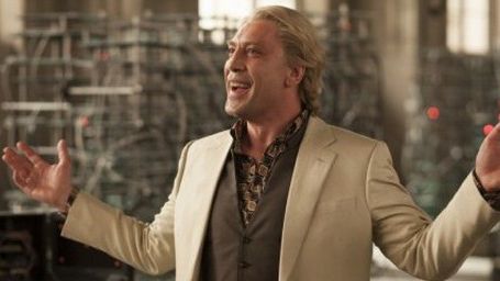 bild aus der news "Skyfall": Eindrucksvolle neue Bilder zum 23. James-Bond-Agententhriller