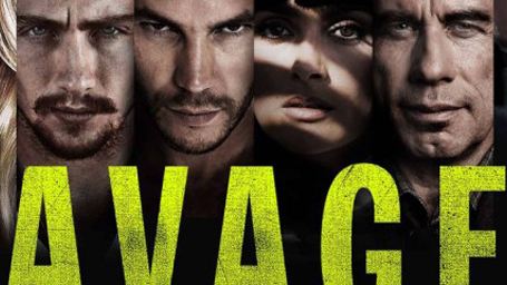 "Savages": Exklusiver Video-Clip zum Thriller von Star-Regisseur Oliver Stone