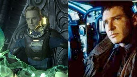bild aus der news "Prometheus": Steelbook-Veröffentlichung gibt Hinweis auf Verbindung zu "Blade Runner"