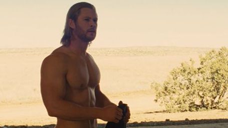 bild aus der news "American Assassin": CBS Films bietet Chris Hemsworth satte zehn Millionen für Hauptrolle